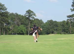 conference golf tournament